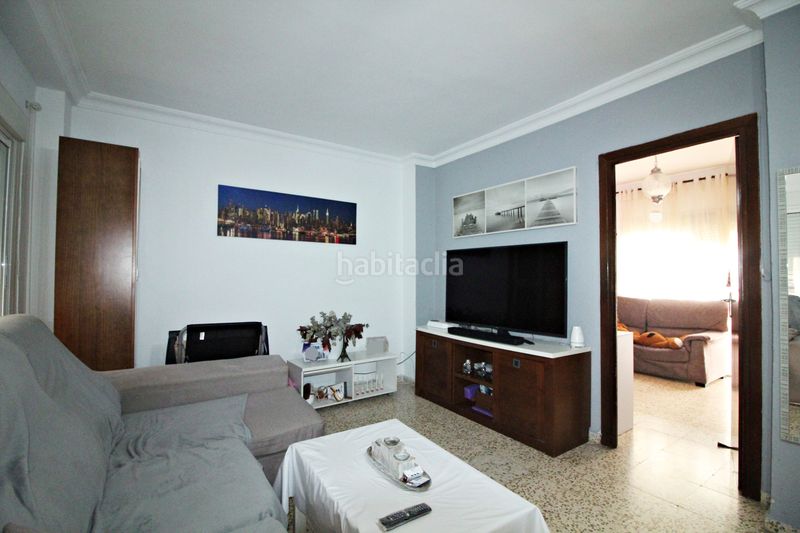 Foto 8041472d-d5c9-4703-9742-d939e760f3f2. Pis a Isla Chica Huelva