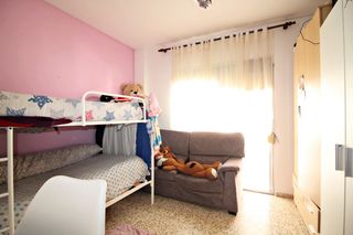 Pis a Isla Chica. Solo para inversores.