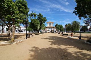Flat in Almonte. Piso en almonte junto a recinto ferial