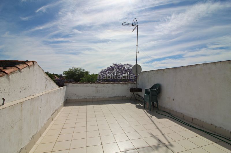 Foto 4beccacf-14d6-4c2b-bb2f-78874a8b167b. Pis a Almonte Almonte
