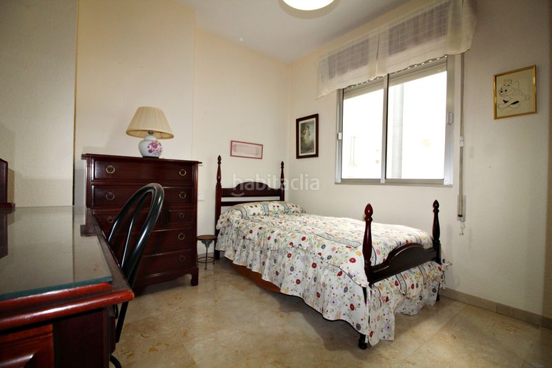 Foto dbffc478-db3f-4111-9a50-df55849a72dc. Pis a Centro Huelva
