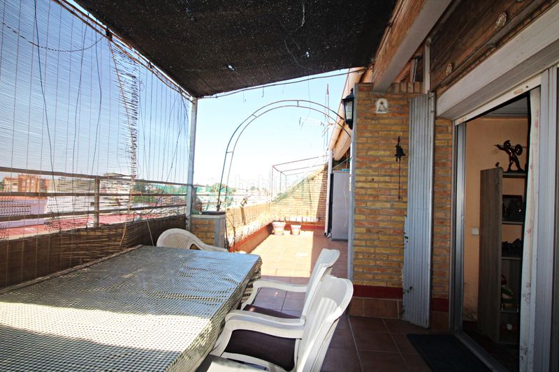 Foto 4fb0e9a1-7e74-4e5a-8573-6cfd8c11fd52. Àtic a Las Torres - Guadalupe Huelva