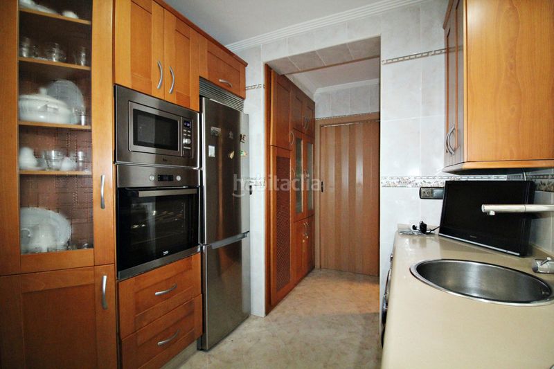 Foto 131b74a5-fe27-4be1-bcbc-ce71440efb02. Pis a Isla Chica Huelva