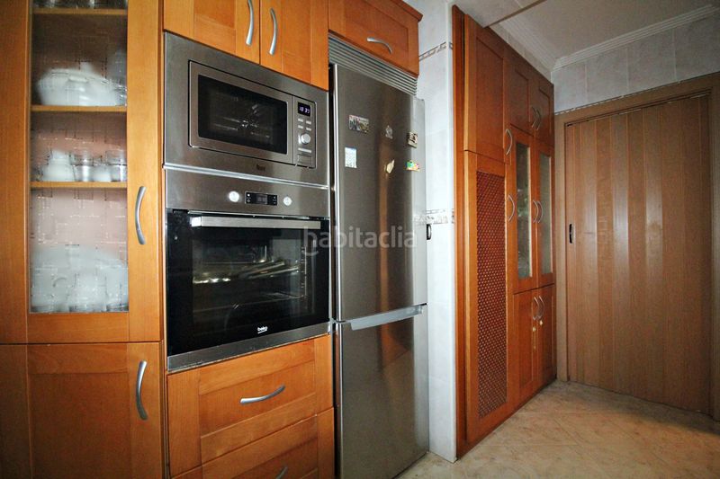 Foto ebfa9b45-88e2-451c-9824-3907c15f4e1d. Pis a Isla Chica Huelva
