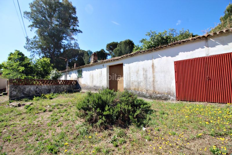 Foto 7036bfdc-e59c-441d-8363-ee3f0a751215. Casa amb aparcament a Calañas