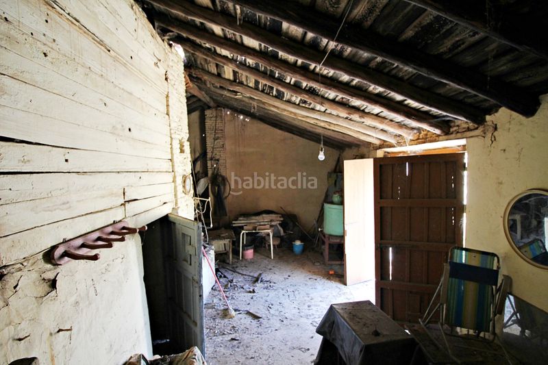 Foto 7b98a54f-e11b-4a7c-93f2-60be1493176e. Casa amb aparcament a Calañas