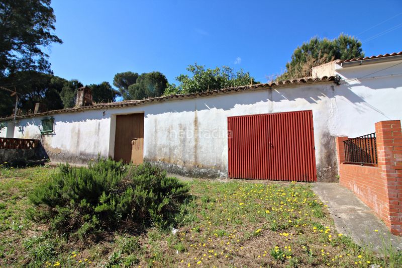 Foto fce29c08-6ae5-4242-9b45-a995789ed7f9. Casa amb aparcament a Calañas