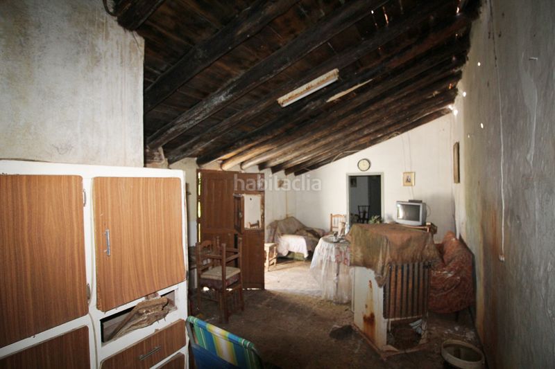 Foto ffc2730b-ea88-40ce-b9be-0ac7f53ae0da. Casa amb aparcament a Calañas