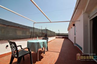 Àtic a Fuentepiña. Ático con espectacular terraza de 40 m² en fuentepiña