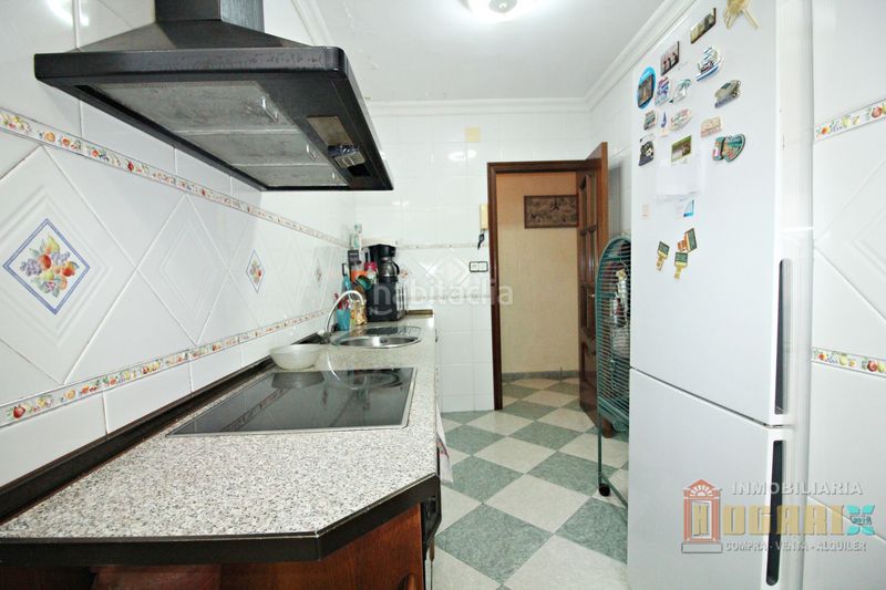 Foto 06869bab-8f57-4117-9e15-78f250cd309f. Pis a Isla Chica Huelva