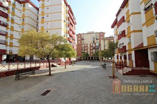 Pis a Nuevo Parque - Los Rosales - Tráfico Pesado. ? ¡luminoso piso en venta en nuevo parque, junto al campus del c