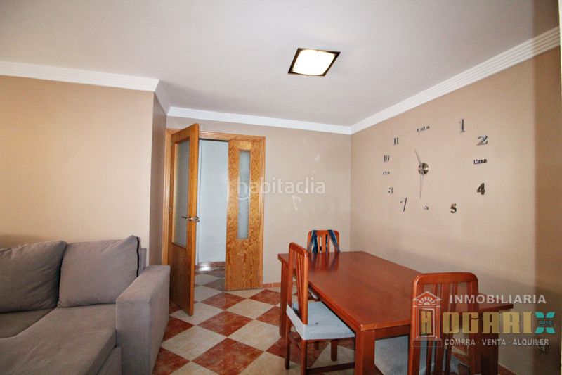 Foto 406289f7-f3c8-434b-b297-f8998994c2f9. Pis a Nuevo Parque - Los Rosales - Tráfico Pesado Huelva