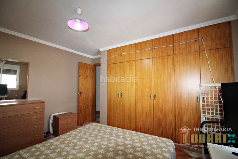 Foto 64748b26-411a-46e3-bd87-14479e0c825b. Pis a Nuevo Parque - Los Rosales - Tráfico Pesado Huelva