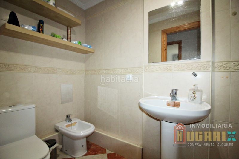 Foto a4caabcc-d58c-4a97-9ee3-6dd3afbb435e. Pis a Nuevo Parque - Los Rosales - Tráfico Pesado Huelva