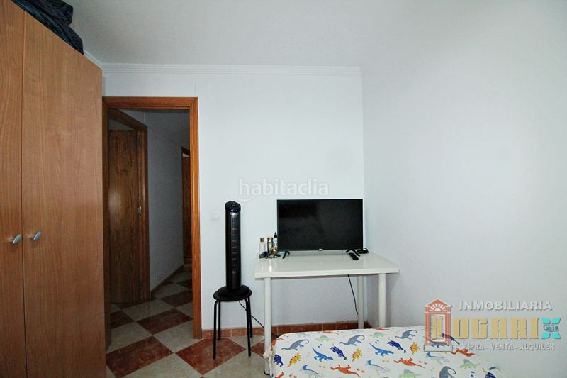 Foto baf083fc-8899-4502-be58-bbe613555831. Pis a Nuevo Parque - Los Rosales - Tráfico Pesado Huelva
