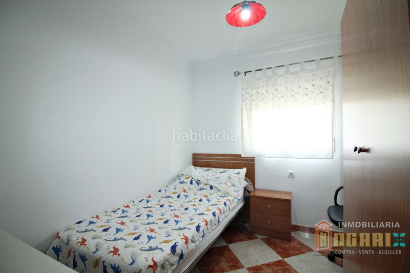 Foto f73534a7-f214-4264-a90a-ff337bd85022. Pis a Nuevo Parque - Los Rosales - Tráfico Pesado Huelva