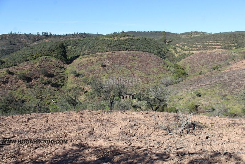 Foto 06f1a72a-fc67-44ff-908e-81044be01fb0. Terreny residencial a Almonaster la Real