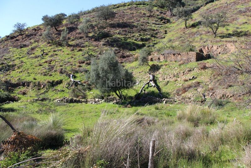 Foto 7d89a843-472e-40fc-b05b-bcb42602011f. Terreny residencial a Almonaster la Real