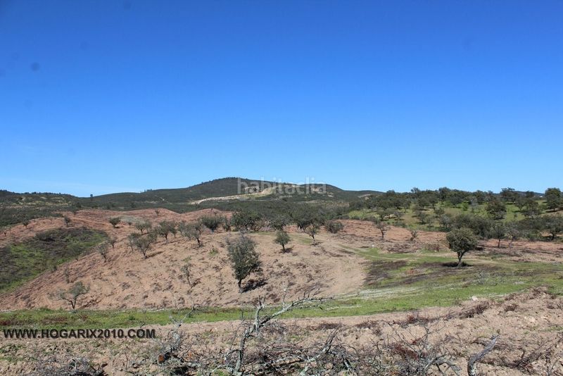 Foto 93c5fdf7-7f2f-47b8-b5b5-c79210dc4bc3. Terreny residencial a Almonaster la Real
