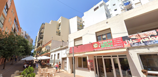 Terreny residencial a Carrer los almendros 7d. .