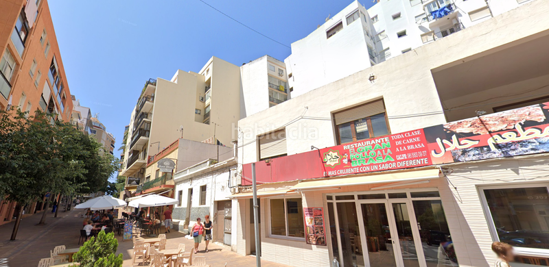 Foto 81cadf42-a077-41e6-ae35-0fac4e890890. Terrain résidentiel dans carrer los almendros 7d dans Calp