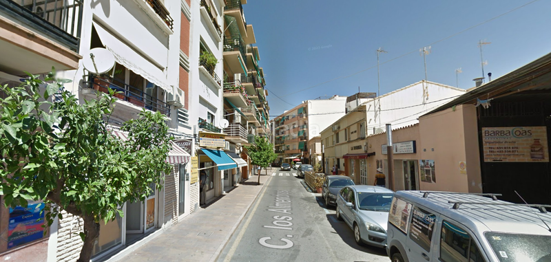 Foto b8365bbf-6da4-4453-b78f-5805bed1f1b8. Terrain résidentiel dans carrer los almendros 7d dans Calp