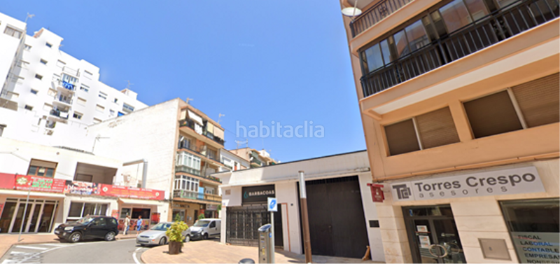 Foto c1ec47d7-d57a-4665-9e94-a3a43a1c645a. Terrain résidentiel dans carrer los almendros 7d dans Calp