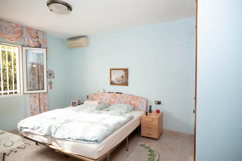 Foto 38024148-734d-4470-9125-1094ccc7f790. Xalet amb xemeneia aparcament piscina a Zona Galúa - Calnegre Manga del Mar Menor (La)