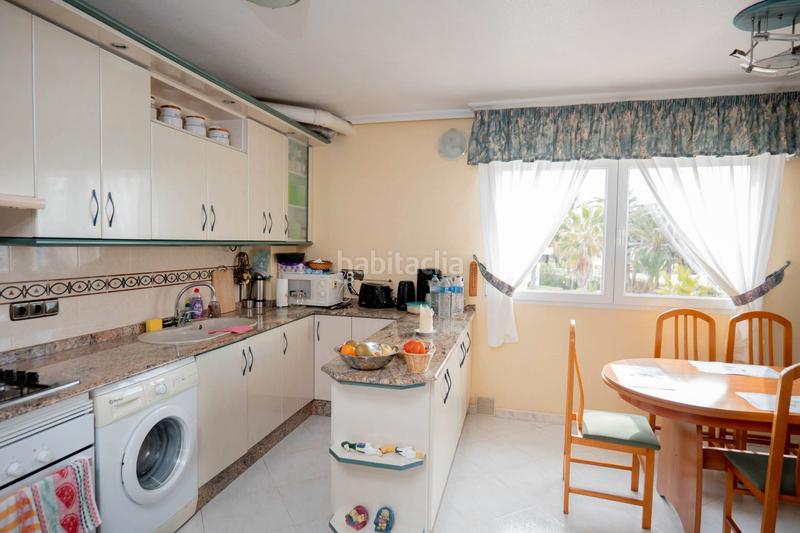 Foto 3b3a2a34-49c9-436e-8840-3a915ef117fe. Xalet amb xemeneia aparcament piscina a Zona Galúa - Calnegre Manga del Mar Menor (La)