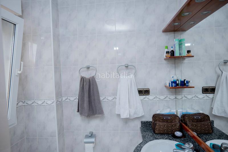 Foto 3ef3a5b0-d818-4910-baa1-ad2346d19211. Xalet amb xemeneia aparcament piscina a Zona Galúa - Calnegre Manga del Mar Menor (La)