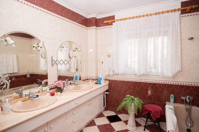 Foto 53e564b4-7180-4d4d-ad77-96cd9dcf1a01. Xalet amb xemeneia aparcament piscina a Zona Galúa - Calnegre Manga del Mar Menor (La)