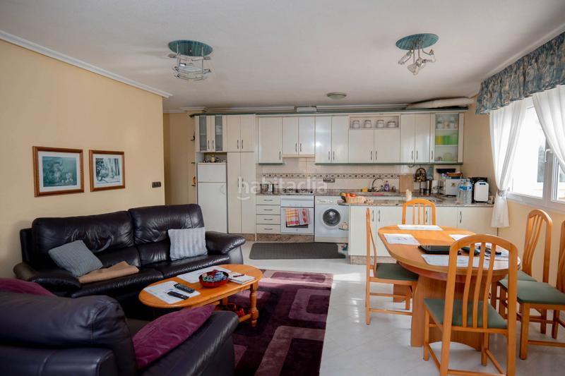 Foto 55379011-077a-440c-bea0-9cbc79a36e1a. Xalet amb xemeneia aparcament piscina a Zona Galúa - Calnegre Manga del Mar Menor (La)