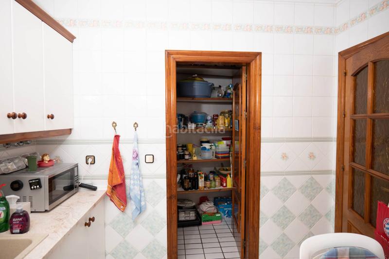 Foto 65b86b7d-1a5e-41a2-8536-d0d5419a6deb. Xalet amb xemeneia aparcament piscina a Zona Galúa - Calnegre Manga del Mar Menor (La)