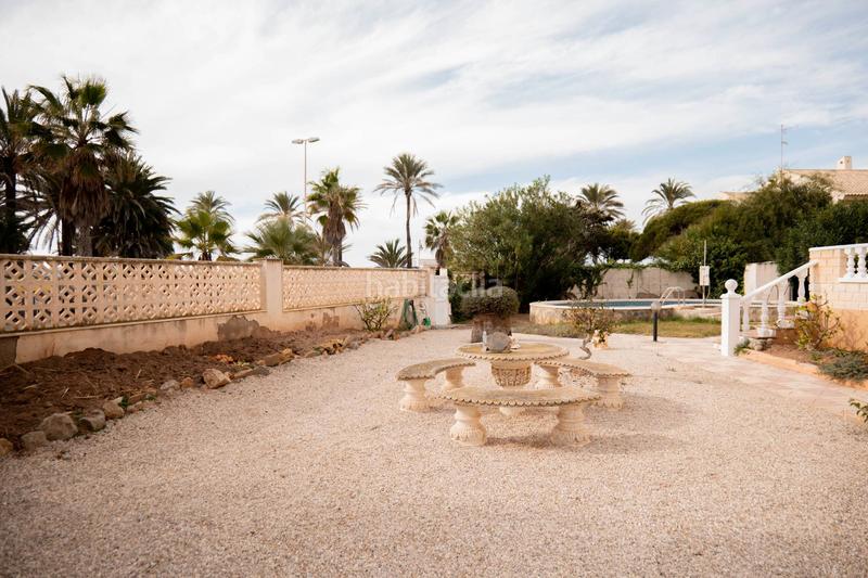 Foto 6c9a7f05-527d-4dfc-86d6-caa814c41677. Xalet amb xemeneia aparcament piscina a Zona Galúa - Calnegre Manga del Mar Menor (La)