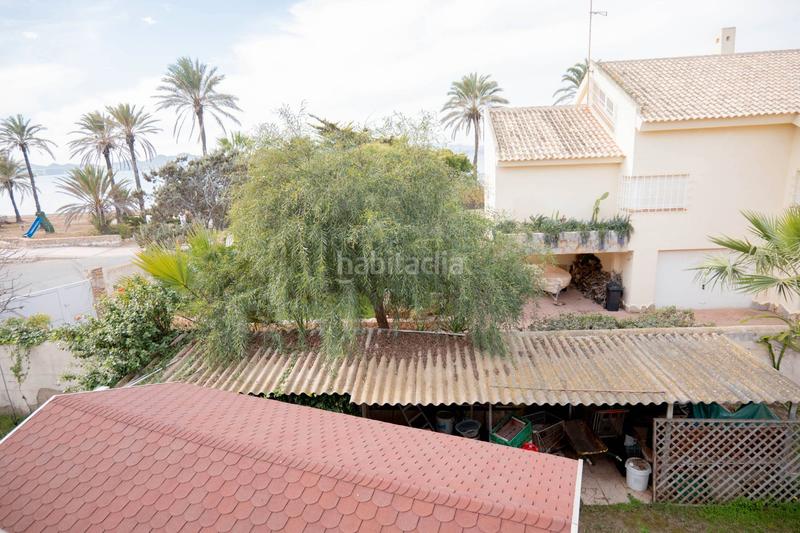 Foto 7b4311d5-466c-409c-a46e-a44e0ac6e7a5. Xalet amb xemeneia aparcament piscina a Zona Galúa - Calnegre Manga del Mar Menor (La)