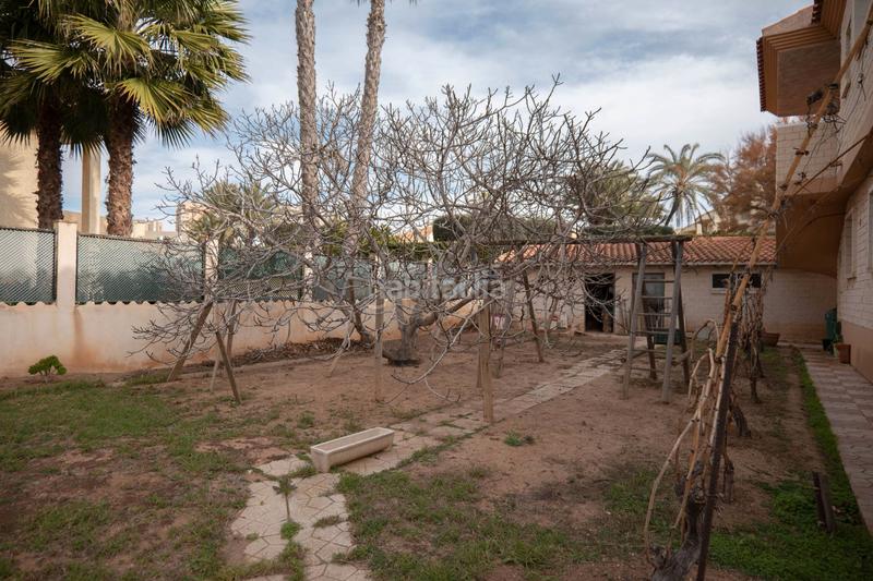 Foto 82e625d9-9a40-48ae-856c-6c4111b25b90. Xalet amb xemeneia aparcament piscina a Zona Galúa - Calnegre Manga del Mar Menor (La)