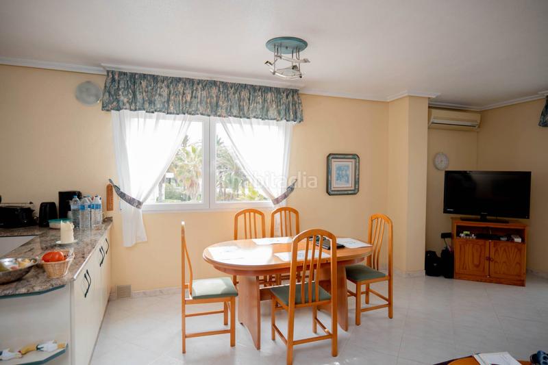 Foto 8e5d842e-9f31-4bf1-a891-9d1c6205cb0d. Xalet amb xemeneia aparcament piscina a Zona Galúa - Calnegre Manga del Mar Menor (La)