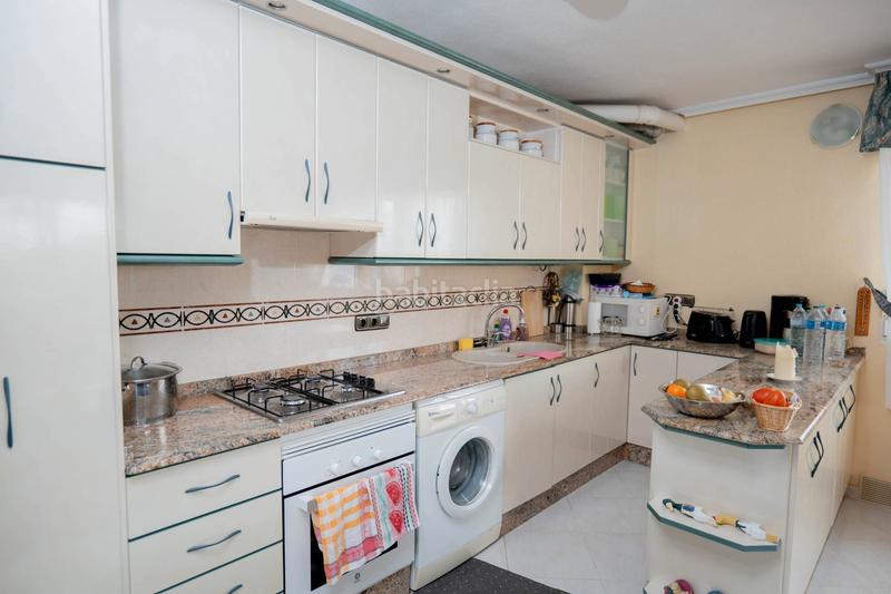 Foto 8f129138-74bc-4f7a-ad72-8b2fb3cb77f8. Xalet amb xemeneia aparcament piscina a Zona Galúa - Calnegre Manga del Mar Menor (La)