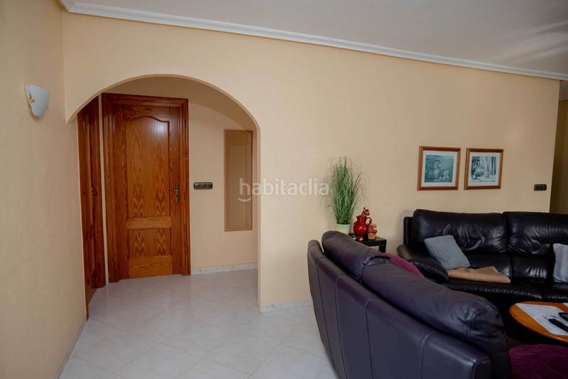 Foto a3ea9346-1c75-4ac8-85e3-2a32b1dd2708. Xalet amb xemeneia aparcament piscina a Zona Galúa - Calnegre Manga del Mar Menor (La)