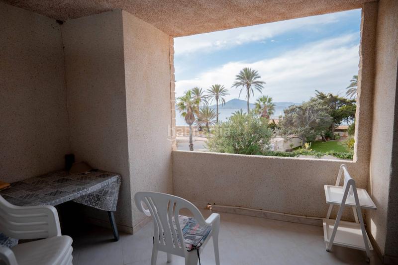 Foto b3222b17-2349-4918-8d14-6a2b01b61a18. Xalet amb xemeneia aparcament piscina a Zona Galúa - Calnegre Manga del Mar Menor (La)