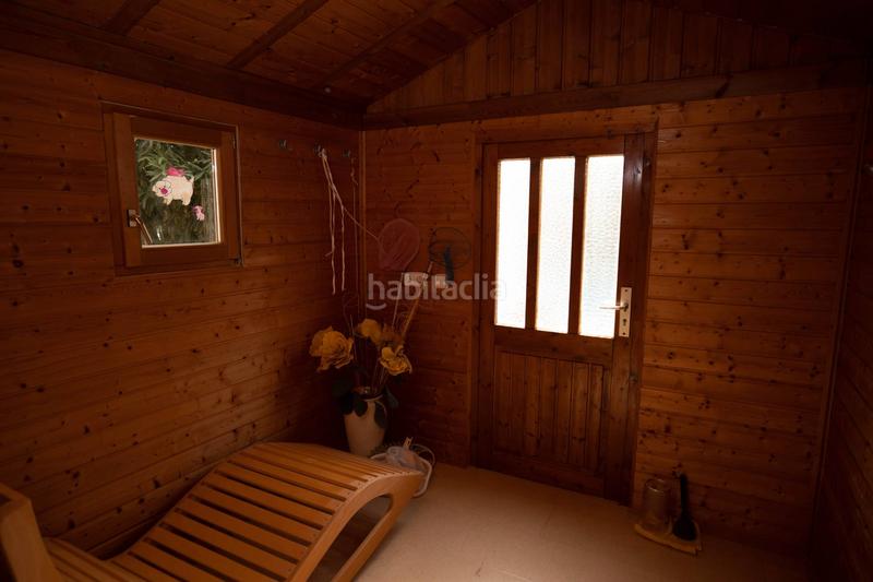 Foto bcb7facc-2daa-49ec-8482-6d8a2341c16a. Xalet amb xemeneia aparcament piscina a Zona Galúa - Calnegre Manga del Mar Menor (La)