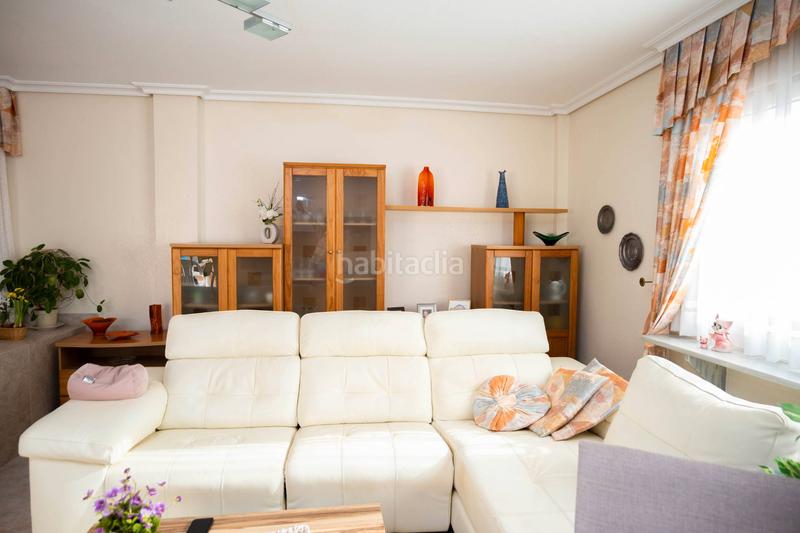 Foto bdfe442d-e6bd-4188-8f9d-e94046fff2f4. Xalet amb xemeneia aparcament piscina a Zona Galúa - Calnegre Manga del Mar Menor (La)