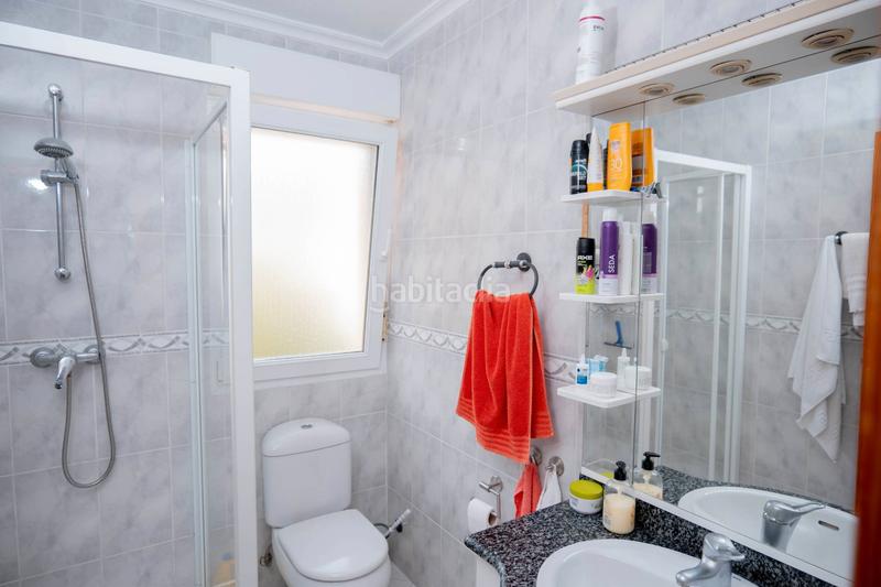 Foto c0436ab9-3199-49c8-ab3b-57d9e6631470. Xalet amb xemeneia aparcament piscina a Zona Galúa - Calnegre Manga del Mar Menor (La)