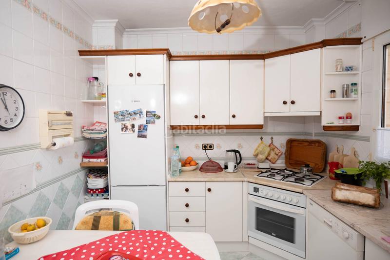 Foto c2e58ef8-c455-4af6-ac2e-dbd4cb920e48. Xalet amb xemeneia aparcament piscina a Zona Galúa - Calnegre Manga del Mar Menor (La)