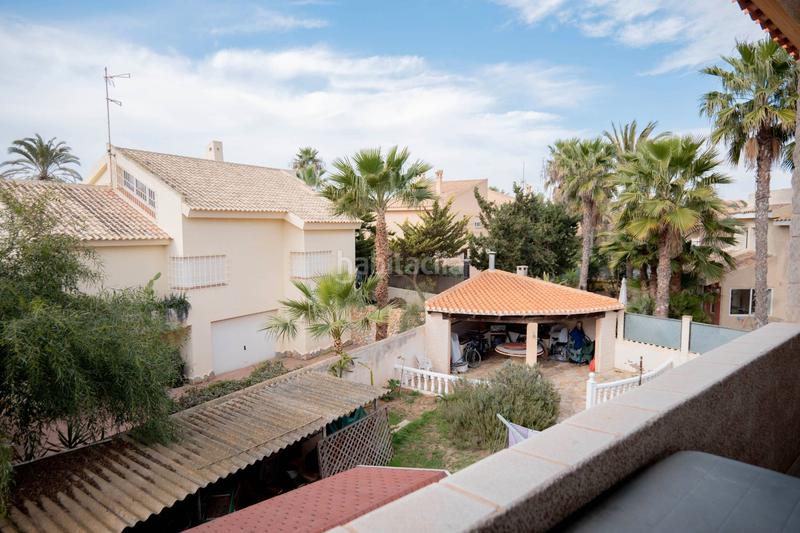 Foto ce26721e-0dcf-44c1-9c35-349968cf301f. Xalet amb xemeneia aparcament piscina a Zona Galúa - Calnegre Manga del Mar Menor (La)