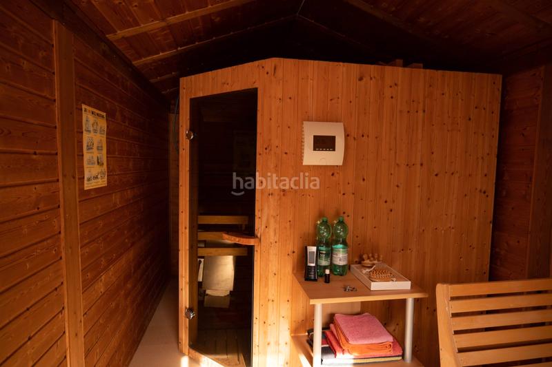 Foto d2f46495-2afe-40ab-a056-21a4354d99db. Xalet amb xemeneia aparcament piscina a Zona Galúa - Calnegre Manga del Mar Menor (La)