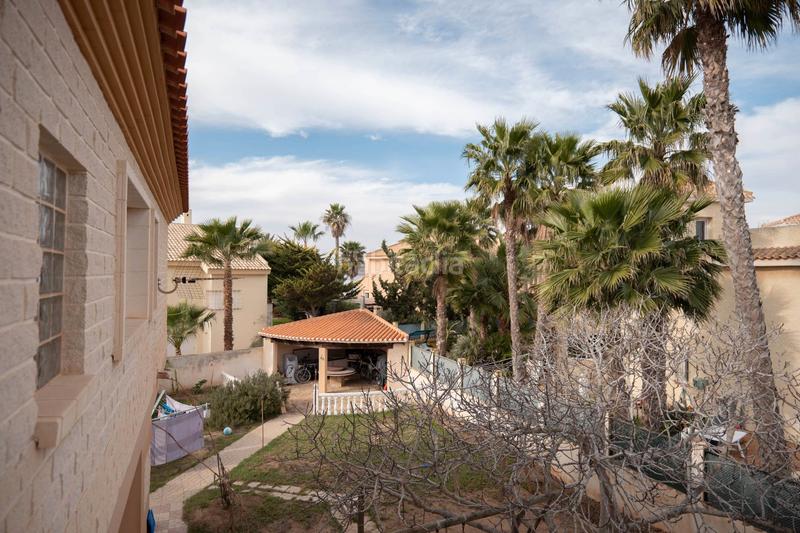 Foto d6056e4a-34e6-4662-95ec-fd126ac01aa2. Xalet amb xemeneia aparcament piscina a Zona Galúa - Calnegre Manga del Mar Menor (La)