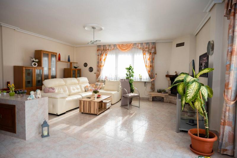 Foto dc45e603-3ba0-4e82-9978-c07ddf6dbc02. Xalet amb xemeneia aparcament piscina a Zona Galúa - Calnegre Manga del Mar Menor (La)