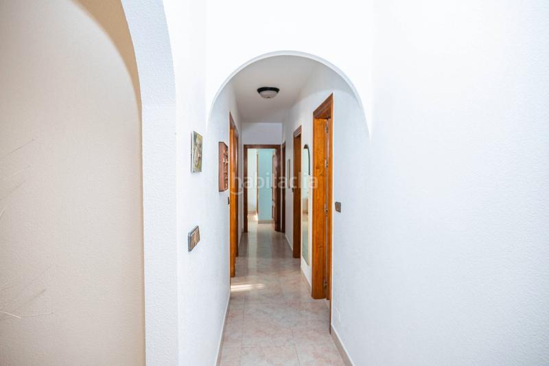 Foto e9c2c943-80d7-4e7a-bfea-c16ce63e7bc7. Xalet amb xemeneia aparcament piscina a Zona Galúa - Calnegre Manga del Mar Menor (La)