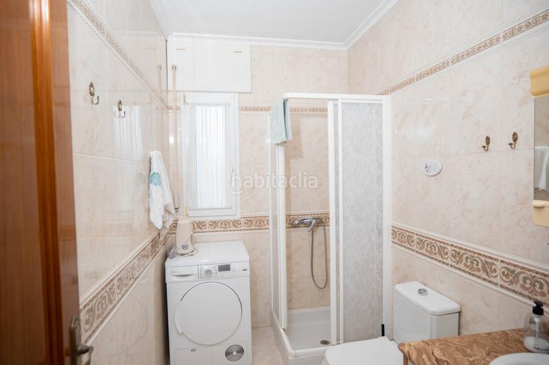 Foto eb0e8c82-eec5-4094-8975-d1ab529e0026. Xalet amb xemeneia aparcament piscina a Zona Galúa - Calnegre Manga del Mar Menor (La)